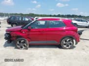 ✅ 2023 Hyundai Venue SEL • VIN: KMHRC8A39PU270560 • Lot: 43009813. Listed on IAAI with 45,864 mi. Free auction sales archive from the USA and detailed vehicle history report at DreamBid. Image 14.