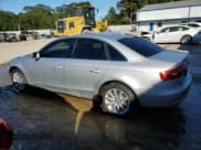 ✅ 2013 Audi A4 Premium • VIN: WAUBFAFL7DA161232 • Lot: 87429425. Listed on Copart with 161,369 mi. Free auction sales archive from the USA and detailed vehicle history report at DreamBid. Image 2.