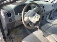 ✅ 2007 Ford F-150 XL • VIN: 1FTRF14V87KC61313 • Lot: 80821655. Listed on Copart with 187,539 mi. Free auction sales archive from the USA and detailed vehicle history report at DreamBid. Image 8.