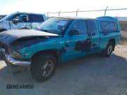 ✅ 1997 Dodge Dakota • VIN: 1B7GL23X9VS142143 • Lot: 41397050. Wystawiony na IAAI z przebiegiem 140 122 mil. Bezpłatny archiwum sprzedaży aukcyjnych z USA i szczegółowy raport historii pojazdu na DreamBid. Zdjęcie 2.