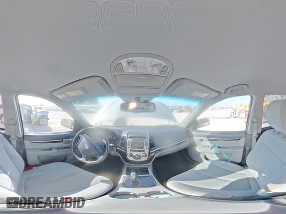 ✅ 2009 Hyundai Santa Fe Limited • VIN: 5NMSH73E99H263005 • Lot: 90715035. Wystawiony na Copart z przebiegiem 235 984 mil. Bezpłatny archiwum sprzedaży aukcyjnych z USA i szczegółowy raport historii pojazdu na DreamBid. Zdjęcie 15.