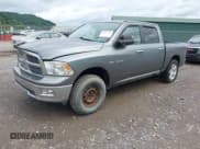 ✅ 2009 Dodge 1500 Laramie • VIN: 1D3HV13T69J527085 • Lot: 42557525. Wystawiony na IAAI z przebiegiem 100 750 mil. Bezpłatny archiwum sprzedaży aukcyjnych z USA i szczegółowy raport historii pojazdu na DreamBid. Zdjęcie 17.