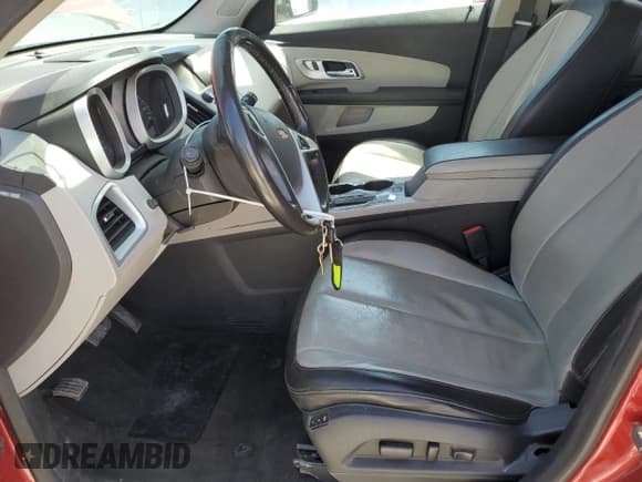 ✅ 2014 Chevrolet Equinox LTZ • VIN: 1GNFLHEKXEZ132882 • Лот: 66893385. Опубликован ранее на Copart с пробегом 132 115 миль. Бесплатный доступ к архиву аукционных продаж из США и подробный отчёт об истории автомобиля на DreamBid. Изображение 7.