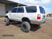 ✅ 1998 Toyota 4Runner SR5 • VIN: JT3HN86R2W0136118 • Лот: 43189571. Опубликован ранее на IAAI с пробегом 209 547 миль. Бесплатный доступ к архиву аукционных продаж из США и подробный отчёт об истории автомобиля на DreamBid. Изображение 3.