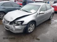 ✅ 2007 Acura RL Technology • VIN: JH4KB16607C004142 • Lot: 43727679. Wystawiony na IAAI z przebiegiem 209 707 mil. Bezpłatny archiwum sprzedaży aukcyjnych z USA i szczegółowy raport historii pojazdu na DreamBid. Zdjęcie 16.