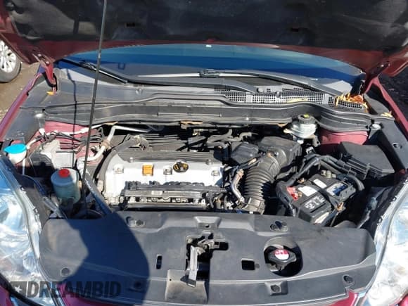 ✅ 2010 Honda CR-V EX • VIN: 5J6RE4H5XAL069823 • Lot: 43668929. Wystawiony na IAAI z przebiegiem 174 616 mil. Bezpłatny archiwum sprzedaży aukcyjnych z USA i szczegółowy raport historii pojazdu na DreamBid. Zdjęcie 10.