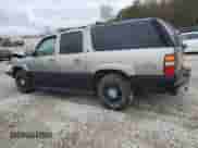 2003 Chevrolet Suburban LT с VIN 3GNFK16Z43G105731, выставлен на аукционе Copart как лот 80992164 с пробегом 131 506 миль миль и Списание • Salvage title. История ставок и продаж доступна на DreamBid. Изображение 2.