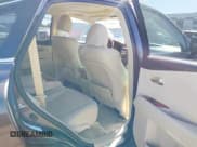 ✅ 2010 Lexus RX 350 • VIN: 2T2ZK1BA2AC029578 • Lot: 43652338. Wystawiony na IAAI z przebiegiem 108 866 mil. Bezpłatny archiwum sprzedaży aukcyjnych z USA i szczegółowy raport historii pojazdu na DreamBid. Zdjęcie 8.