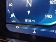 ✅ 2023 Chevrolet Silverado 1500 LT Trail Boss • VIN: 3GCUDFED7PG244061 • Lot: 41598489. Wystawiony na IAAI z przebiegiem 15 116 mil. Bezpłatny archiwum sprzedaży aukcyjnych z USA i szczegółowy raport historii pojazdu na DreamBid. Zdjęcie 16.