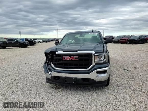 ✅ 2017 GMC Sierra 1500 • VIN: 1GTV2LECXHZ230348 • Lot: 83798835. Listed on Copart with 39,737 mi. Free auction sales archive from the USA and detailed vehicle history report at DreamBid. Image 13.