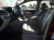 ✅ 2012 Lincoln MKX • VIN: 2LMDJ6JKXCBL12329 • Lot: 91922555. Listed on Copart with 151,276 mi. Free auction sales archive from the USA and detailed vehicle history report at DreamBid. Image 7.