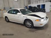 ✅ 2003 Buick LeSabre Limited • VIN: 1G4HR54K33U282161 • Lot: 71711925. Wystawiony na Copart z przebiegiem 138 708 mil. Bezpłatny archiwum sprzedaży aukcyjnych z USA i szczegółowy raport historii pojazdu na DreamBid. Zdjęcie 4.