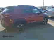 2022 Chevrolet TrailBlazer RS с VIN KL79MTSL6NB110306, выставлен на аукционе IAAI как лот 43510219 с пробегом 39 378 миль миль и . История ставок и продаж доступна на DreamBid. Изображение 4.