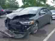 2018 Hyundai Elantra Value Edition z VIN 5NPD84LF3JH351068, wystawiony jako IAAI lot #42736936 z przebiegiem 91 965 mil mil oraz . Historia ofert i sprzedaży dostępna na DreamBid. Obrazek 17.