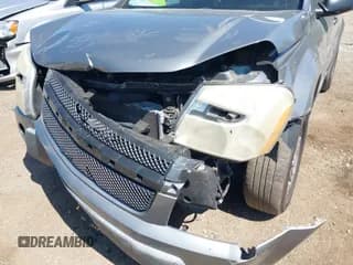 ✅ 2005 Chevrolet Equinox LT • VIN: 2CNDL73F856105929 • Лот: 42216845. Опубликован ранее на IAAI с пробегом 180 544 миль. Бесплатный доступ к архиву аукционных продаж из США и подробный отчёт об истории автомобиля на DreamBid. Изображение 6.