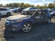✅ 2012 Acura TSX • VIN: JH4CU2F48CC024930 • Lot: 86238015. Wystawiony na Copart z przebiegiem Nie podano. Bezpłatny archiwum sprzedaży aukcyjnych z USA i szczegółowy raport historii pojazdu na DreamBid. Zdjęcie 1.