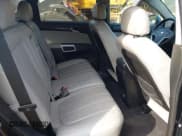 ✅ 2013 Chevrolet Captiva Sport LTZ • VIN: 3GNAL4EK4DS619574 • Лот: 43196312. Опубликован ранее на IAAI с пробегом 131 867 миль. Бесплатный доступ к архиву аукционных продаж из США и подробный отчёт об истории автомобиля на DreamBid. Изображение 8.