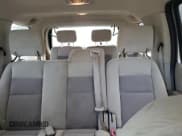 ✅ 2007 Ford Explorer XLT • VIN: 1FMEU63E87UB25198 • Lot: 71803585. Listed on Copart with 121,484 mi. Free auction sales archive from the USA and detailed vehicle history report at DreamBid. Image 10.