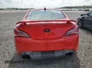 ✅ 2013 Hyundai Genesis Coupe R-Spec • VIN: KMHHU6KJ9DU097094 • Lot: 60881695. Wystawiony na Copart z przebiegiem 88 542 mil. Bezpłatny archiwum sprzedaży aukcyjnych z USA i szczegółowy raport historii pojazdu na DreamBid. Zdjęcie 6.