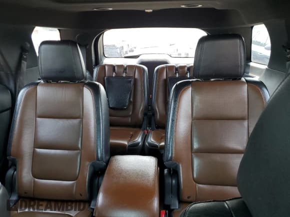 ✅ 2012 Ford Explorer Limited • VIN: 1FMHK7F99CGA81275 • Lot: 67282955. Listed on Copart with 174,154 mi. Free auction sales archive from the USA and detailed vehicle history report at DreamBid. Image 10.