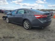 ✅ 2013 Toyota Avalon Limited • VIN: 4T1BK1EB8DU052229 • Лот: 89457315. Опубликован ранее на Copart с пробегом 173 346 миль. Бесплатный доступ к архиву аукционных продаж из США и подробный отчёт об истории автомобиля на DreamBid. Изображение 2.