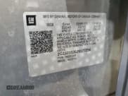 ✅ 2018 Chevrolet Impala LT • VIN: 2G1105S36J9177256 • Lot: 73156834. Listed on Copart with 95,492 mi. Free auction sales archive from the USA and detailed vehicle history report at DreamBid. Image 12.