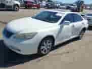 2007 Lexus ES 330 z VIN JTHBJ46G172003679, wystawiony jako IAAI lot #43472022 z przebiegiem 137 903 mil mil oraz . Historia ofert i sprzedaży dostępna na DreamBid. Obrazek 2.