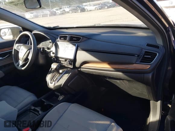 ✅ 2018 Honda CR-V EX • VIN: 7FARW2H53JE008876 • Lot: 43514758. Wystawiony na IAAI z przebiegiem 79 772 mil. Bezpłatny archiwum sprzedaży aukcyjnych z USA i szczegółowy raport historii pojazdu na DreamBid. Zdjęcie 5.