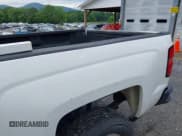 ✅ 2018 Chevrolet Silverado 1500 Work Truck • VIN: 3GCPCNEC8JG365349 • Лот: 42384739. Опубликован ранее на IAAI с пробегом 123 624 миль. Бесплатный доступ к архиву аукционных продаж из США и подробный отчёт об истории автомобиля на DreamBid. Изображение 18.