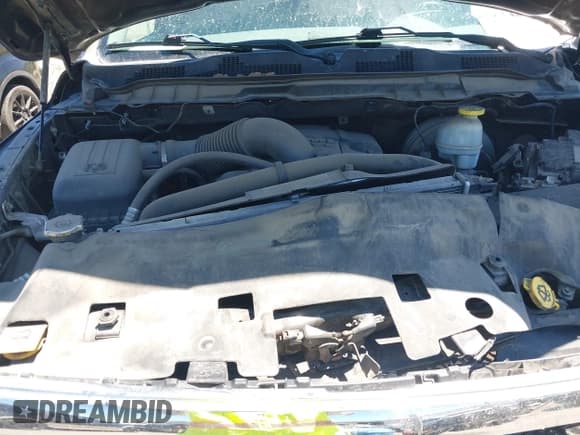 ✅ 2018 Ram 1500 Big Horn • VIN: 1C6RR7LT5JS130252 • Lot: 42699994. Listed on IAAI with 131,714 mi. Free auction sales archive from the USA and detailed vehicle history report at DreamBid. Image 10.