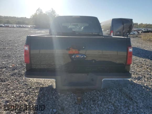 ✅ 2010 Ford F-250 XL • VIN: 1FTSW2B56AEB19591 • Lot: 87034455. Wystawiony na Copart z przebiegiem 203 639 mil. Bezpłatny archiwum sprzedaży aukcyjnych z USA i szczegółowy raport historii pojazdu na DreamBid. Zdjęcie 6.