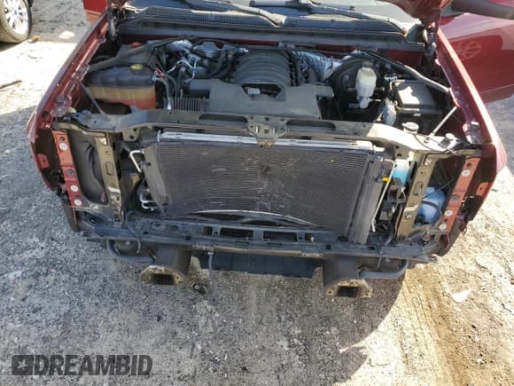 ✅ 2017 Chevrolet Silverado 1500 LT • VIN: 1GCRCREC5HZ294900 • Lot: 74692804. Wystawiony na Copart z przebiegiem 90 979 mil. Bezpłatny archiwum sprzedaży aukcyjnych z USA i szczegółowy raport historii pojazdu na DreamBid. Zdjęcie 11.