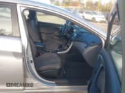 ✅ 2014 Hyundai Elantra SE • VIN: 5NPDH4AE2EH497963 • Лот: 43547309. Опубликован ранее на IAAI с пробегом 159 411 миль. Бесплатный доступ к архиву аукционных продаж из США и подробный отчёт об истории автомобиля на DreamBid. Изображение 5.