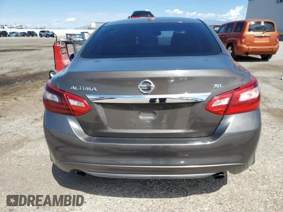 ✅ 2017 Nissan Altima S • VIN: 1N4AL3AP1HC243230 • Лот: 81576625. Опубликован ранее на Copart с пробегом 146 927 миль. Бесплатный доступ к архиву аукционных продаж из США и подробный отчёт об истории автомобиля на DreamBid. Изображение 6.