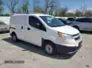 2015 Chevrolet City Express Cargo LS с VIN 3N63M0YN9FK703242, выставлен на аукционе Copart как лот 52095675 с пробегом 177 813 миль миль и Чистый • Clean title. История ставок и продаж доступна на DreamBid. Изображение 4.