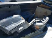 ✅ 2019 Ram 1500 Sport • VIN: 1C6SRFET3KN826343 • Lot: 43588354. Wystawiony na IAAI z przebiegiem 122 407 mil. Bezpłatny archiwum sprzedaży aukcyjnych z USA i szczegółowy raport historii pojazdu na DreamBid. Zdjęcie 18.