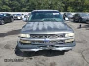 ✅ 2001 Chevrolet Silverado 1500 LS • VIN: 2GCEC19T811367833 • Лот: 81670605. Опубликован ранее на Copart с пробегом 229 000 миль. Бесплатный доступ к архиву аукционных продаж из США и подробный отчёт об истории автомобиля на DreamBid. Изображение 5.