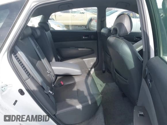 ✅ 2008 Toyota Prius • VIN: JTDKB20U387711762 • Lot: 43633345. Listed on IAAI with Not provided. Free auction sales archive from the USA and detailed vehicle history report at DreamBid. Image 8.