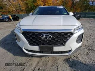 ✅ 2020 Hyundai Santa Fe SEL • VIN: 5NMS3CAD0LH268876 • Lot: 72775793. Wystawiony na Copart z przebiegiem 59 776 mil. Bezpłatny archiwum sprzedaży aukcyjnych z USA i szczegółowy raport historii pojazdu na DreamBid. Zdjęcie 5.