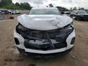 ✅ 2021 Chevrolet Blazer LT • VIN: 3GNKBDRSXMS537544 • Лот: 61234535. Опубликован ранее на Copart с пробегом 81 495 миль. Бесплатный доступ к архиву аукционных продаж из США и подробный отчёт об истории автомобиля на DreamBid. Изображение 5.