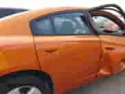 2011 Dodge Charger SE с VIN 2B3CL3CG9BH581934, выставлен на аукционе IAAI как лот 43278575 с пробегом 140 161 миль миль и . История ставок и продаж доступна на DreamBid. Изображение 20.