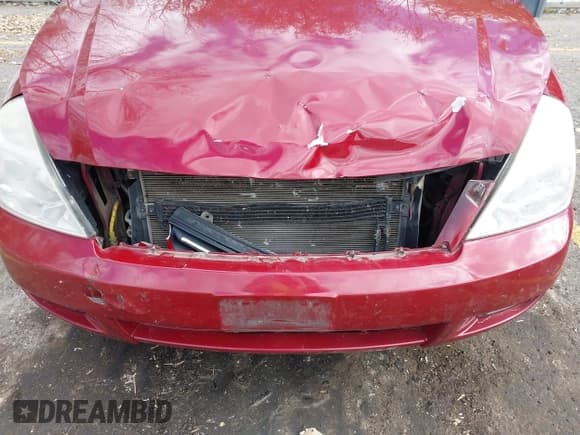 ✅ 2006 Kia Sedona LX • VIN: KNDMB233966099873 • Lot: 43591630. Wystawiony na IAAI z przebiegiem 173 167 mil. Bezpłatny archiwum sprzedaży aukcyjnych z USA i szczegółowy raport historii pojazdu na DreamBid. Zdjęcie 6.