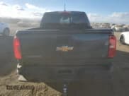 ✅ 2017 Chevrolet Colorado 4WD LT • VIN: 1GCPTCE14H1190920 • Lot: 87473724. Listed on Copart with Not provided. Free auction sales archive from the USA and detailed vehicle history report at DreamBid. Image 6.