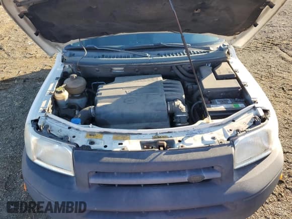 ✅ 2002 Land Rover Freelander • VIN: SALNM22222A206432 • Лот: 80378824. Опубликован ранее на Copart с пробегом 112 098 миль. Бесплатный доступ к архиву аукционных продаж из США и подробный отчёт об истории автомобиля на DreamBid. Изображение 12.