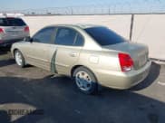 ✅ 2006 Hyundai Elantra GLS • VIN: KMHDN46D66U242664 • Lot: 42947504. Wystawiony na IAAI z przebiegiem 109 545 mil. Bezpłatny archiwum sprzedaży aukcyjnych z USA i szczegółowy raport historii pojazdu na DreamBid. Zdjęcie 3.