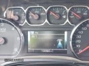 ✅ 2019 Chevrolet Silverado 1500 LT • VIN: 2GCVKPEC9K1134735 • Lot: 42465508. Wystawiony na IAAI z przebiegiem 108 520 mil. Bezpłatny archiwum sprzedaży aukcyjnych z USA i szczegółowy raport historii pojazdu na DreamBid. Zdjęcie 16.