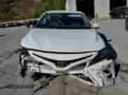 2022 Toyota Camry SE z VIN 4T1G11AK1NU666409, wystawiony jako Copart lot #70895345 z przebiegiem 109 652 mil mil oraz Szkoda całkowita • Salvage title. Historia ofert i sprzedaży dostępna na DreamBid. Obrazek 5.