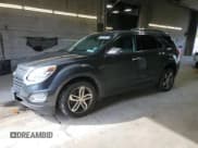 ✅ 2017 Chevrolet Equinox Premier • VIN: 2GNFLGEK7H6157524 • Лот: 73925584. Опубликован ранее на Copart с пробегом 60 744 миль. Бесплатный доступ к архиву аукционных продаж из США и подробный отчёт об истории автомобиля на DreamBid. Изображение 1.