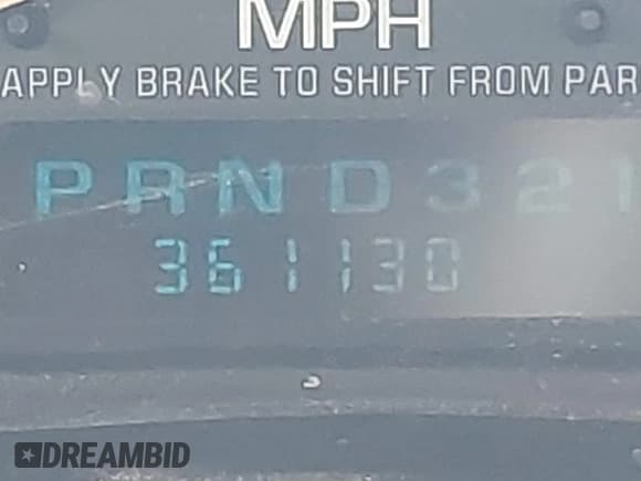 ✅ 2002 Chevrolet Silverado 2500HD LT • VIN: 1GCHK23U52F235890 • Lot: 43040627. Listed on IAAI with 361,130 mi. Free auction sales archive from the USA and detailed vehicle history report at DreamBid. Image 15.