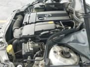 ✅ 2004 Mercedes-Benz C 230 Kompressor • VIN: WDBRF40J14A640366 • Lot: 43635106. Wystawiony na IAAI z przebiegiem 177 263 mil. Bezpłatny archiwum sprzedaży aukcyjnych z USA i szczegółowy raport historii pojazdu na DreamBid. Zdjęcie 20.